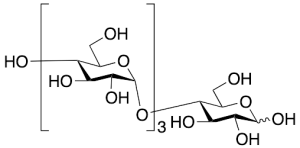 Maltotetraose Deuterated
