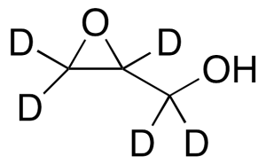 Glycidol-d5