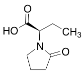 (R)-Etiracetam Acid