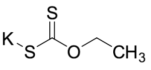 Potassium Ethyl Xanthogenate technical grade, 90%