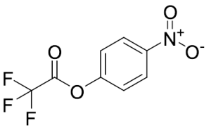 4-Nitrophenyl trifluoroacetate
