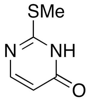 2-Methylthio Uracil