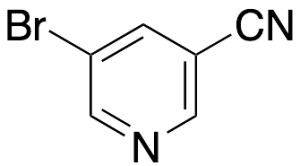 3-Bromo-5-cyanopyridine