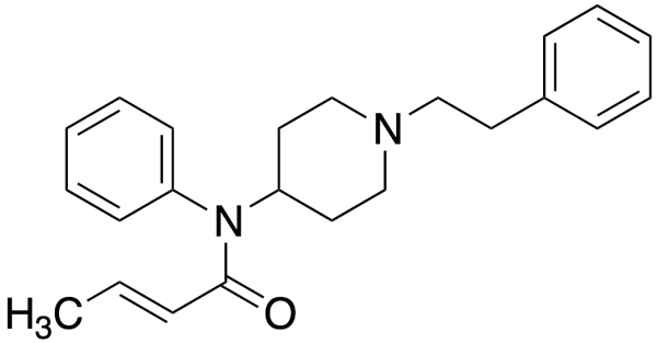 Crotonyl Fentanyl