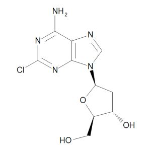Cladribine