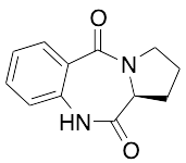 PBD-5,11-dione