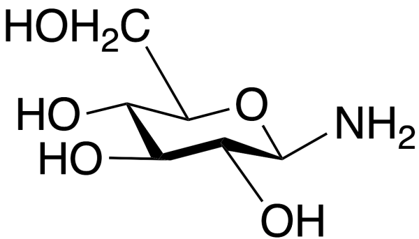 Beta-D-Glucopyranosylamine
