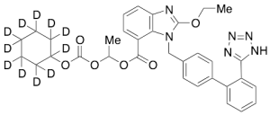 Candesartan Cilexetil-d11
