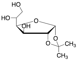 1,2-O-Isopropylidene-Alpha-D-glucofuranose