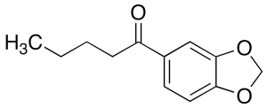 3,4-Methylenedioxyphenyl Butyl Ketone