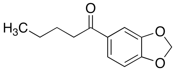 3,4-Methylenedioxyphenyl Butyl Ketone