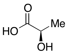 D-Lactic Acid (90%)
