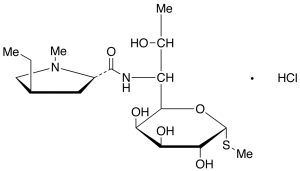 Lincomycin B Hydrochloride