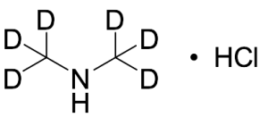 Dimethylamine-d6 Hydrochloride