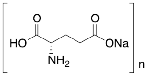 gamma-Polyglutamic Acid Sodium Salt (Technical Grade)