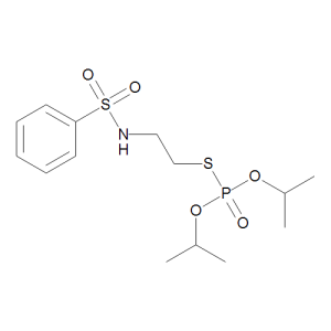 P-Desthioxo, P-Oxo Bensulide