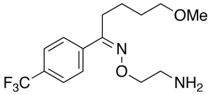 (Z)-Fluvoxamine