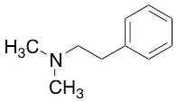 N,N-Dimethyl-2-phenylethanamine