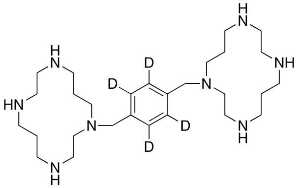 Plerixafor-d4