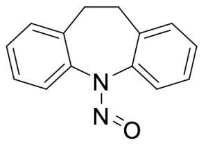 N-Nitrosoiminodibenzyl