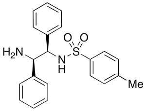 (R,R)-N-(2-Amino-1,2-diphenylethyl)-p-toluenesulfonamide