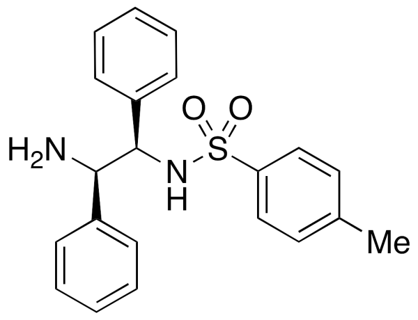 (R,R)-N-(2-Amino-1,2-diphenylethyl)-p-toluenesulfonamide
