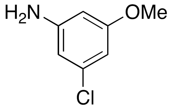 3-Chloro-5-methoxyaniline