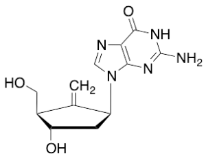 Entecavir