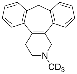 Setiptiline-d3