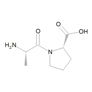 L-Alanyl-L-proline
