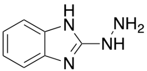 2-Hydrazino-1H-1,3-benzimidazole