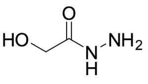 Hydroxyacetic Acid Hydrazide