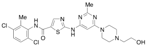 5-Chloro Dasatinib