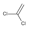 1,1-Dichloroethene (stabilized with MEHQ)