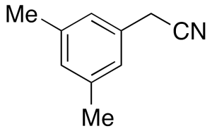 3,5-Dimethylbenzyl Cyanide
