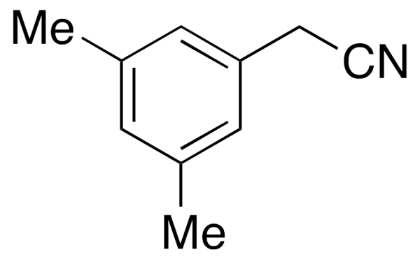 3,5-Dimethylbenzyl Cyanide