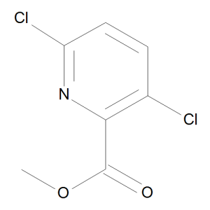 Methyl 3,6-dichloropyridine-2-carboxylate