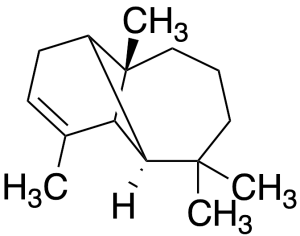 Longipinene (>80%)
