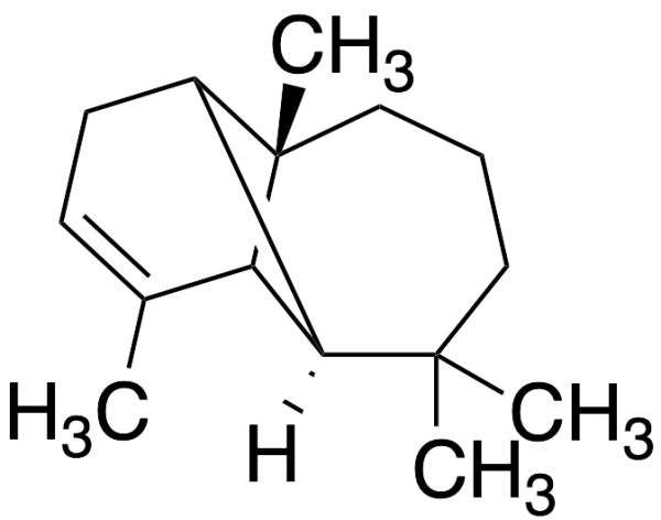 Longipinene (>80%)