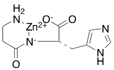 Polaprezinc