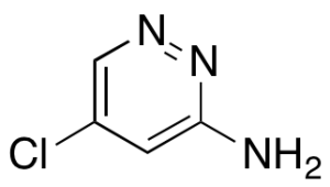 5-Chloropyridazin-3-amine