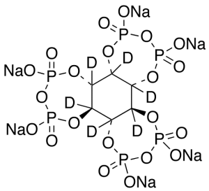 myo-Inositol-d6 Trispyrophosphate Hexasodium Salt