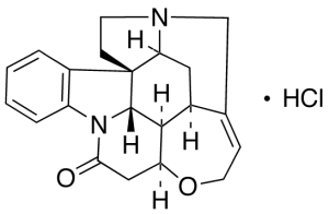 Strychnine Hydrochloride