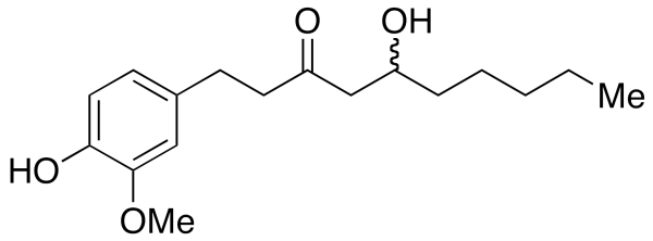 rac-[6]-Gingerol