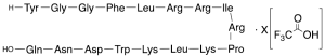 Dinorphin A Trifluoroacetic Acid Salt