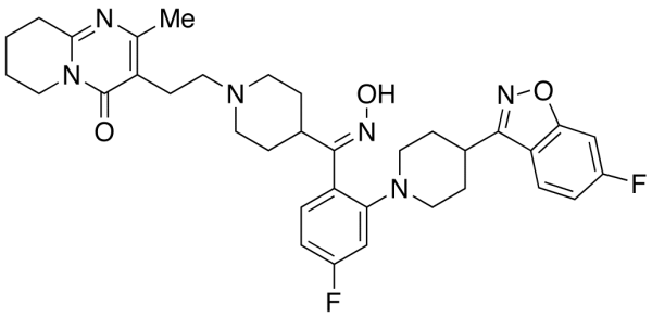 Risperidone EP Impurity J