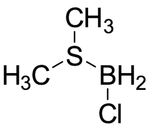 Chloroborane Methyl Sulfide Complex (Technical Grade)