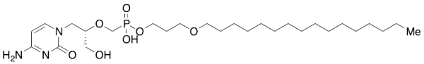 Brincidofovir