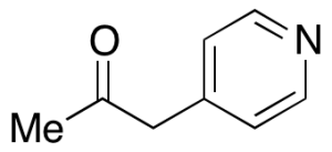 (4-Pyridyl)acetone