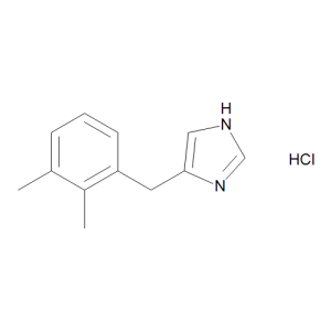 Detomidine Hydrochloride
